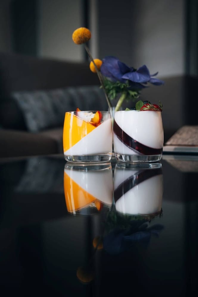 Boutique Hotel Townhouse 27