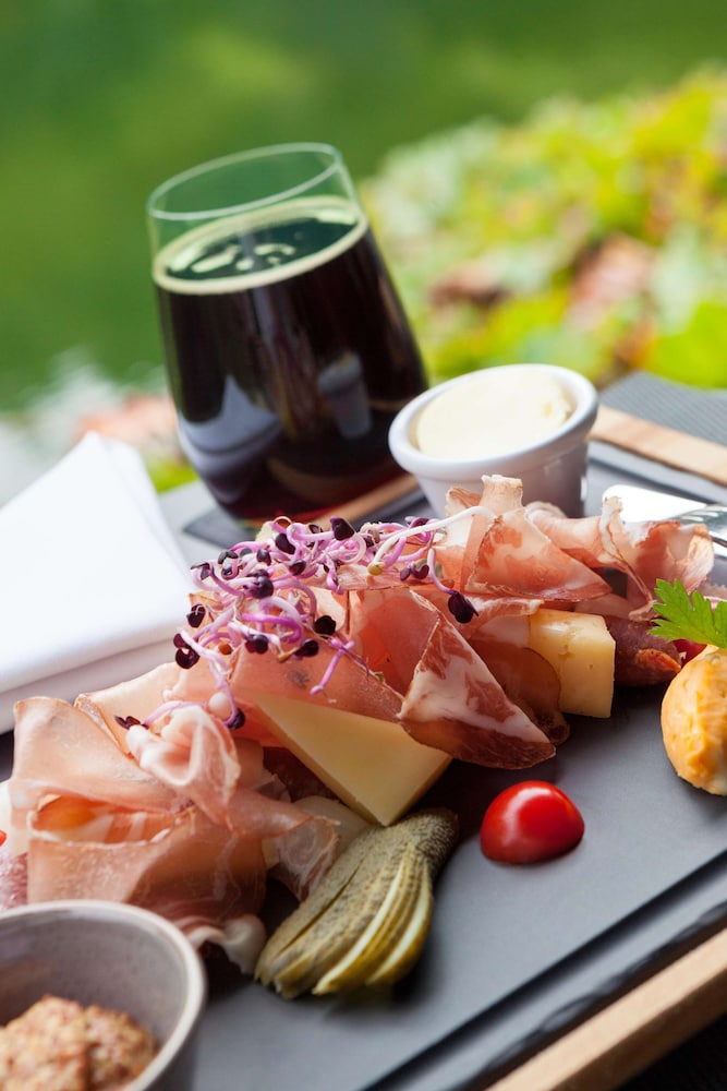 ERIKA Boutiquehotel Kitzbühel