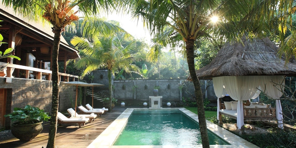 Kalapa Resort and Yoga retreat, Canggu, Indonesia