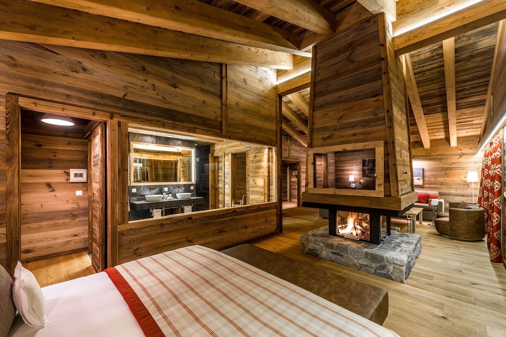 Hôtel Nendaz 4 Vallées & Spa