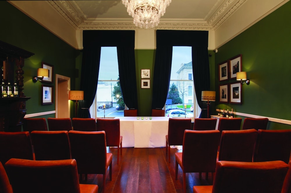 Hotel du Vin & Bistro Cheltenham