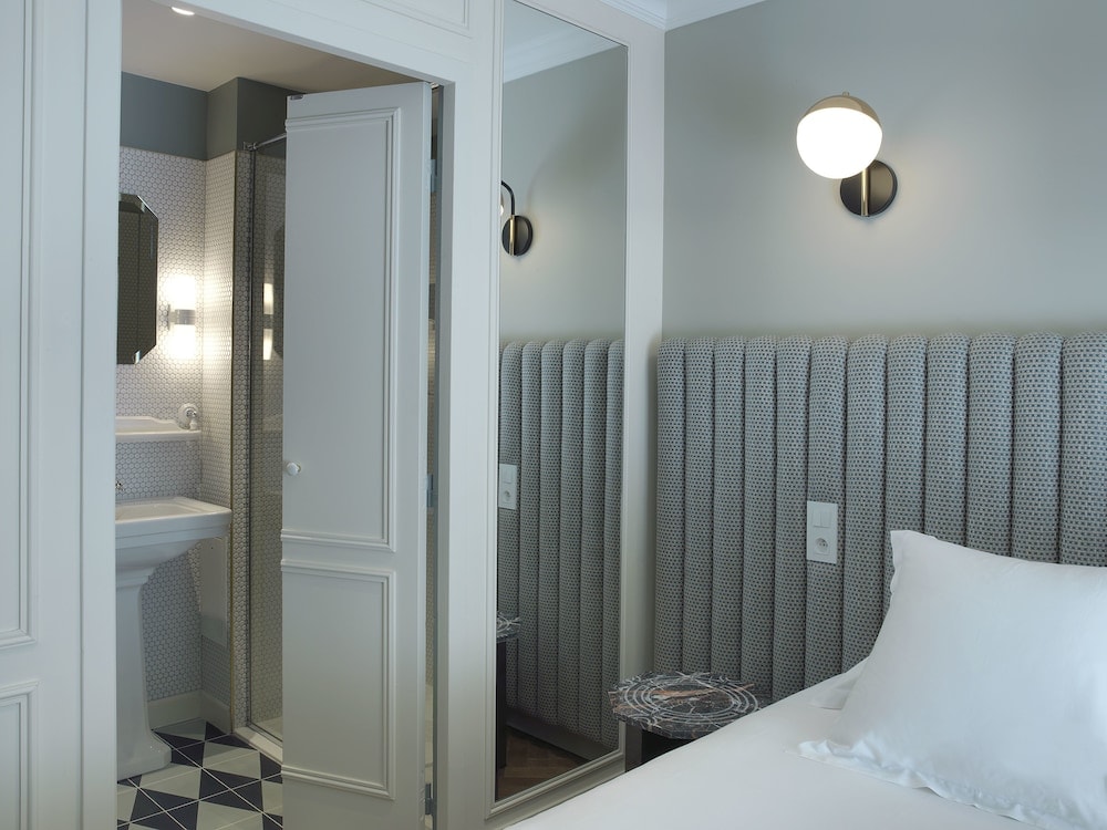 Hotel Bachaumont
