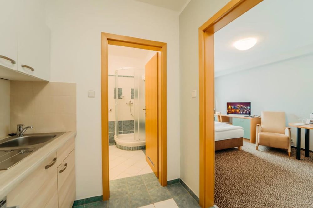 COLORFACTORY SPA Hotel