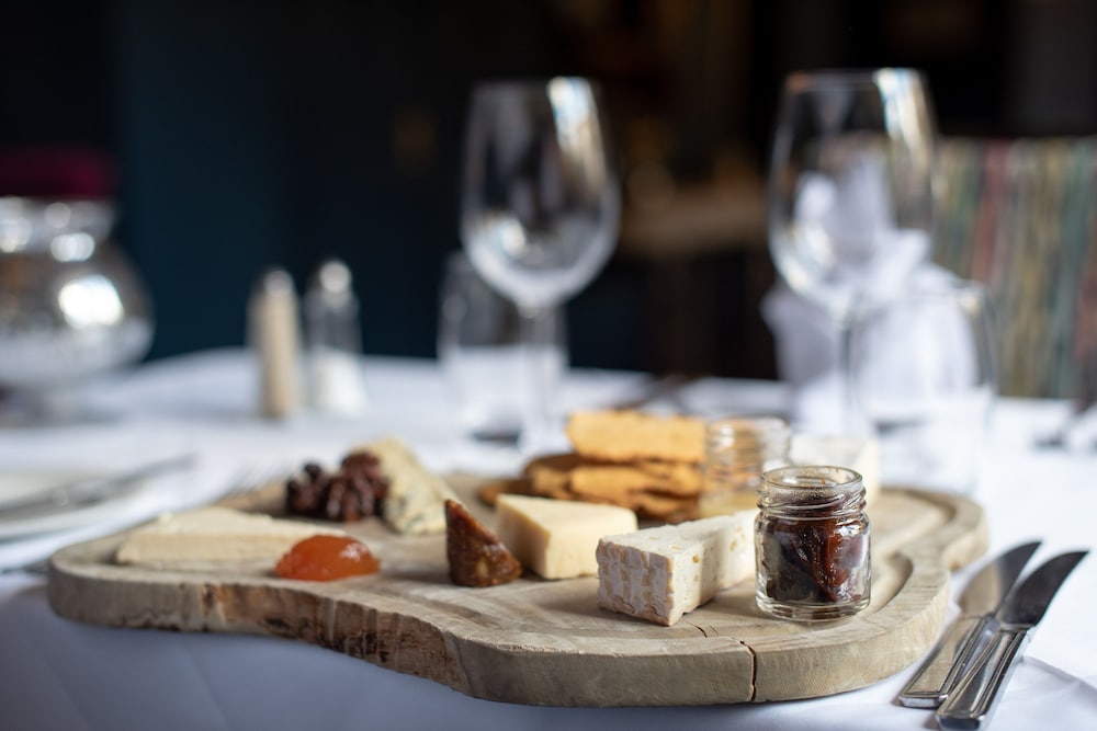 The Parsonage Hotel & Spa