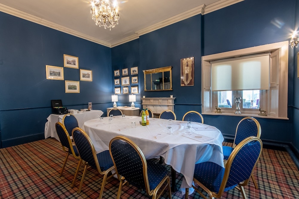 The Parsonage Hotel & Spa