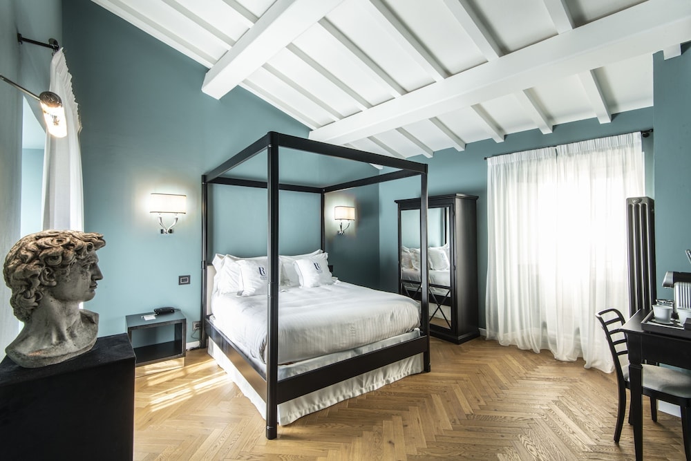 Relais Uffizi, Tailor made Hotel