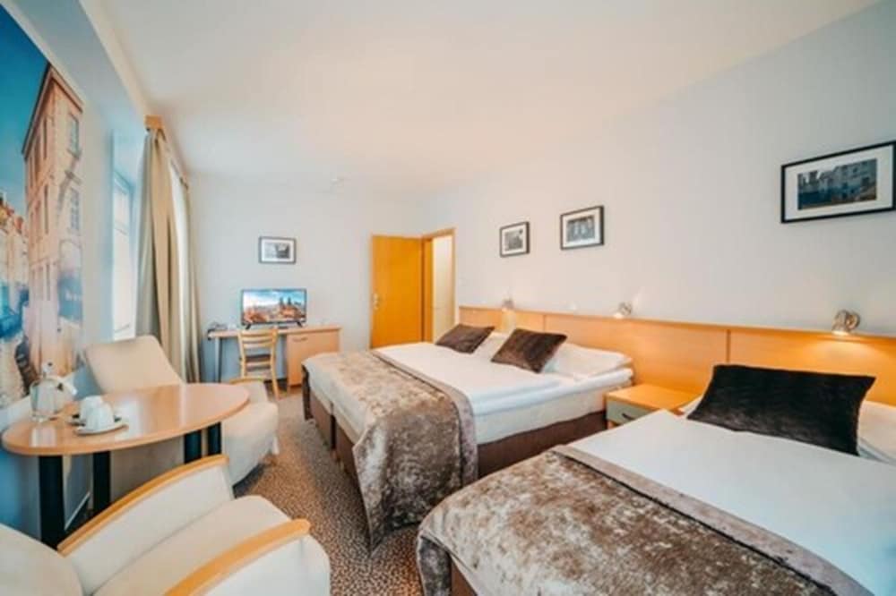 COLORFACTORY SPA Hotel