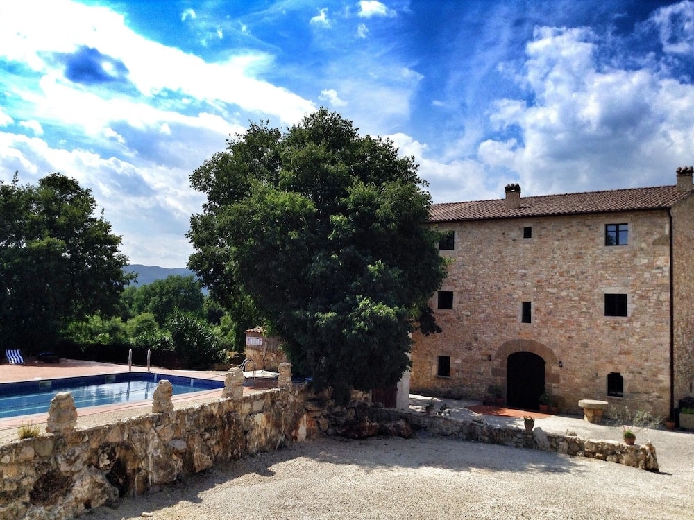 Hotel Mas Pelegri