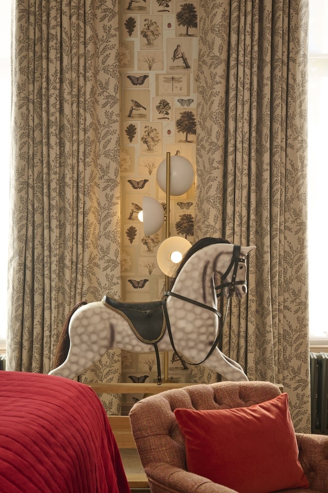Hotel du Vin & Bistro Cheltenham