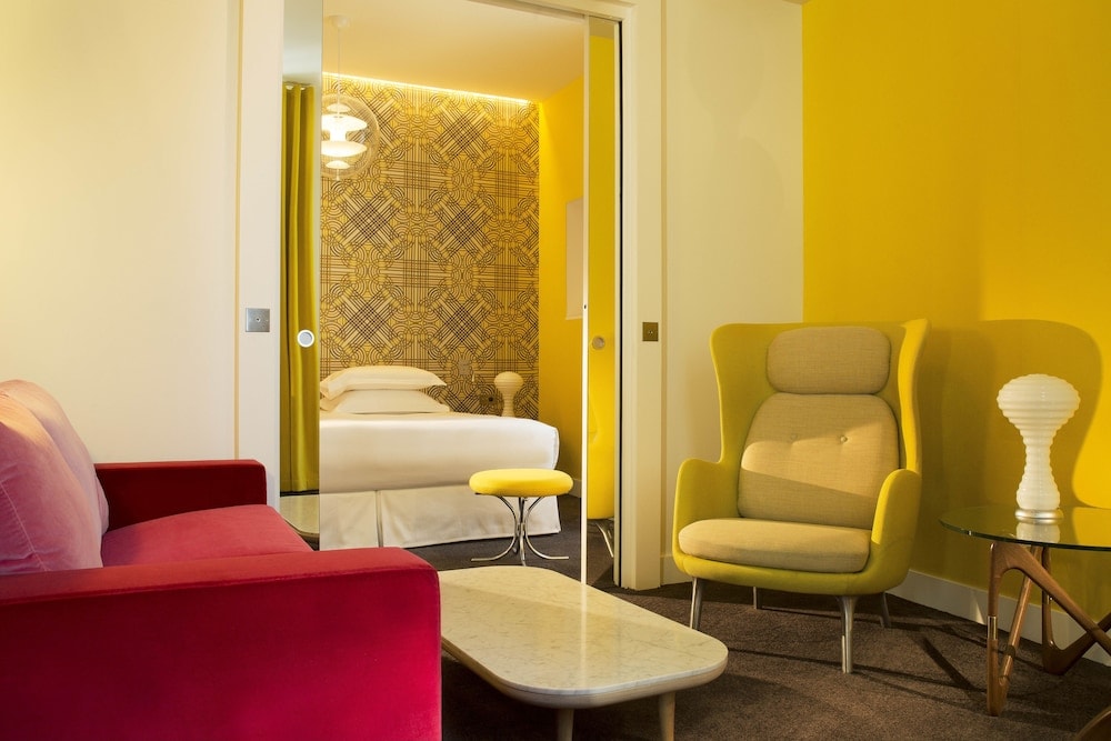 Hôtel Dupond Smith