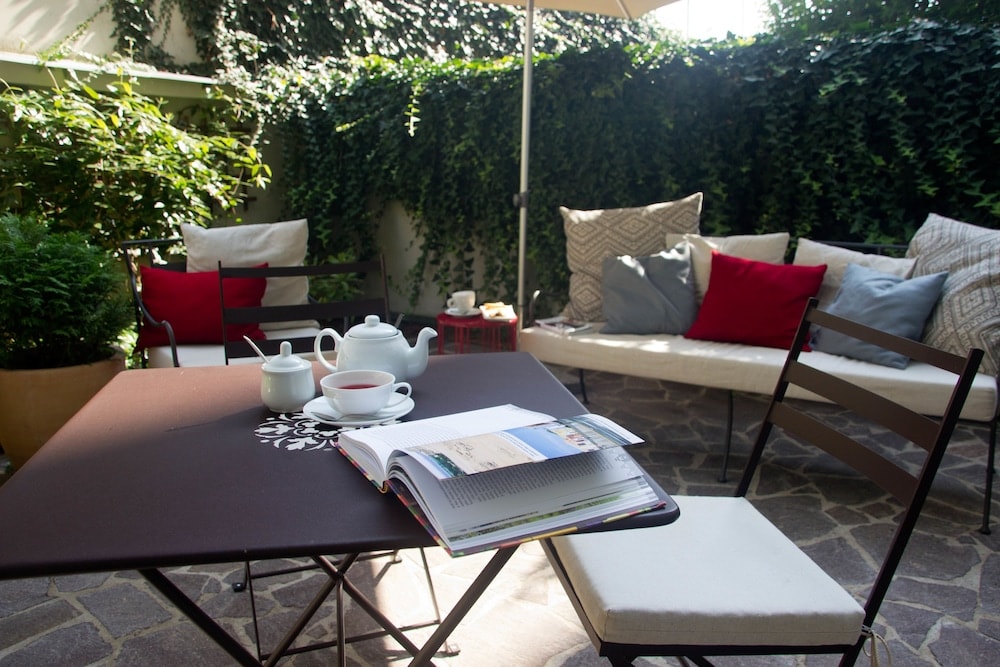 Hotel Klarov