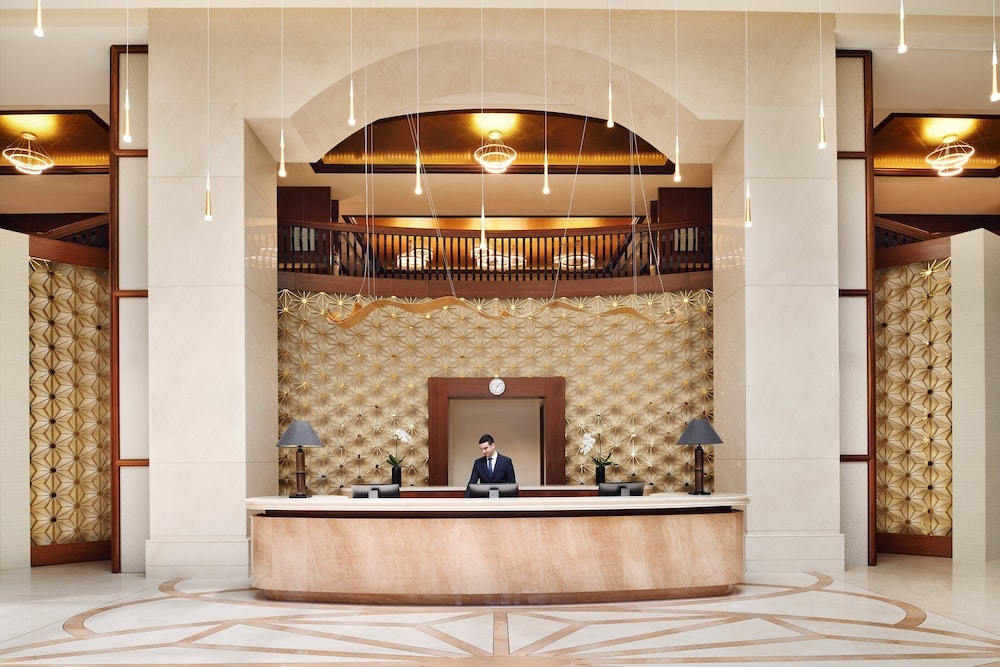 Crowne Plaza Dubai Jumeirah by IHG