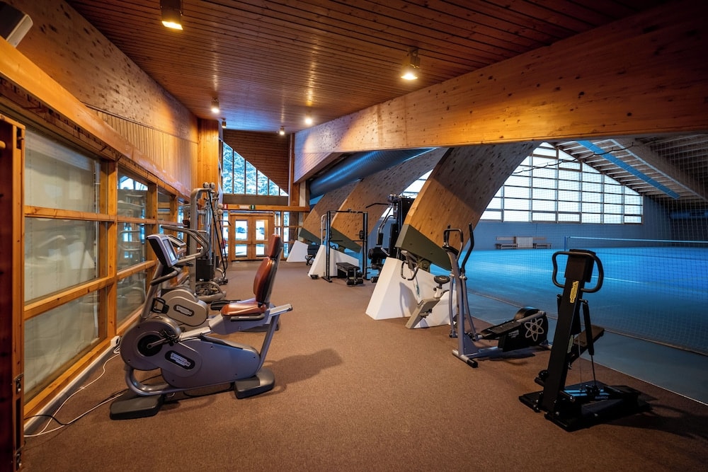 Sporthotel Teresa
