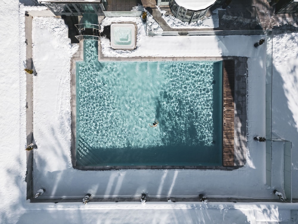 Hôtel Mont Blanc Chamonix