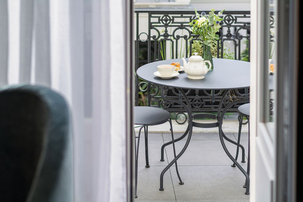 Hôtel & SPA Napoléon