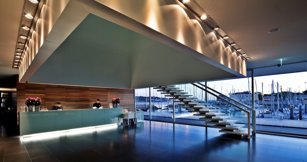 Altis Belem Hotel & Spa, a Member of Design Hotels