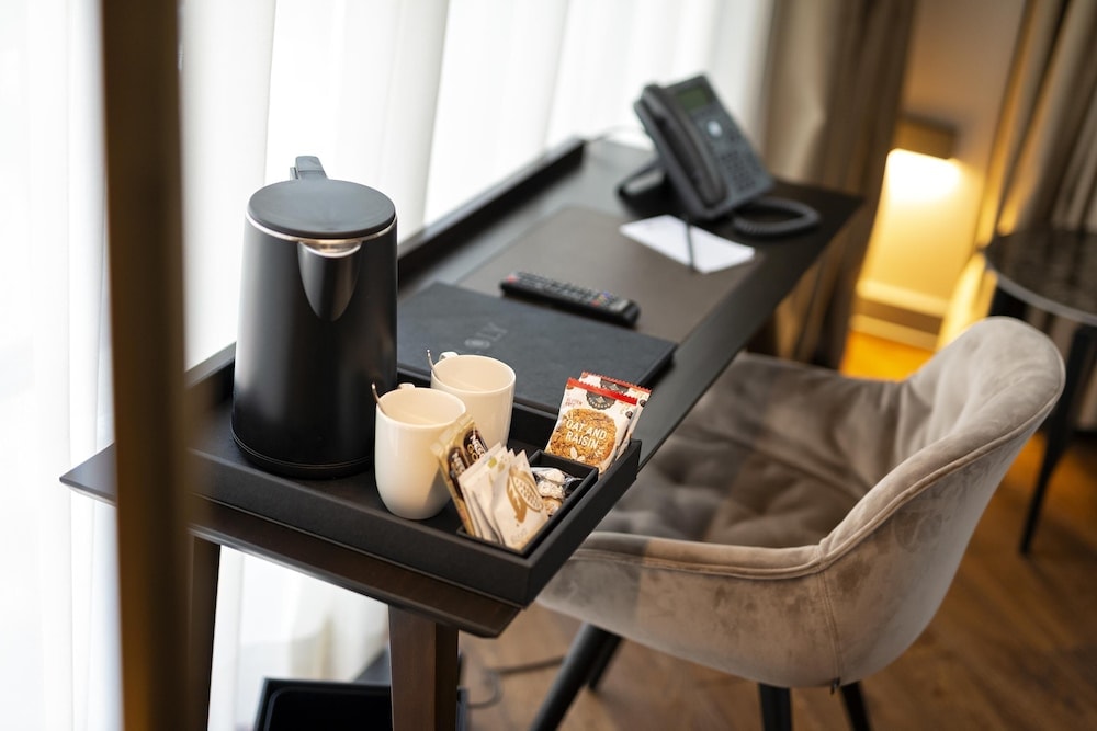 Loly Boutique Hotel