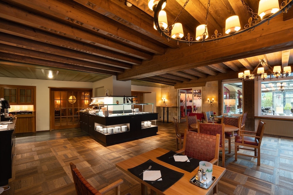 Hotel Krebs