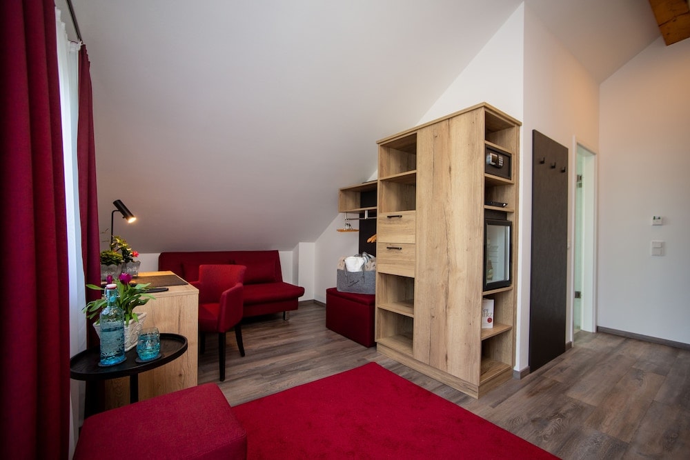 ARCUS HOTEL MÜNCHEN MESSE