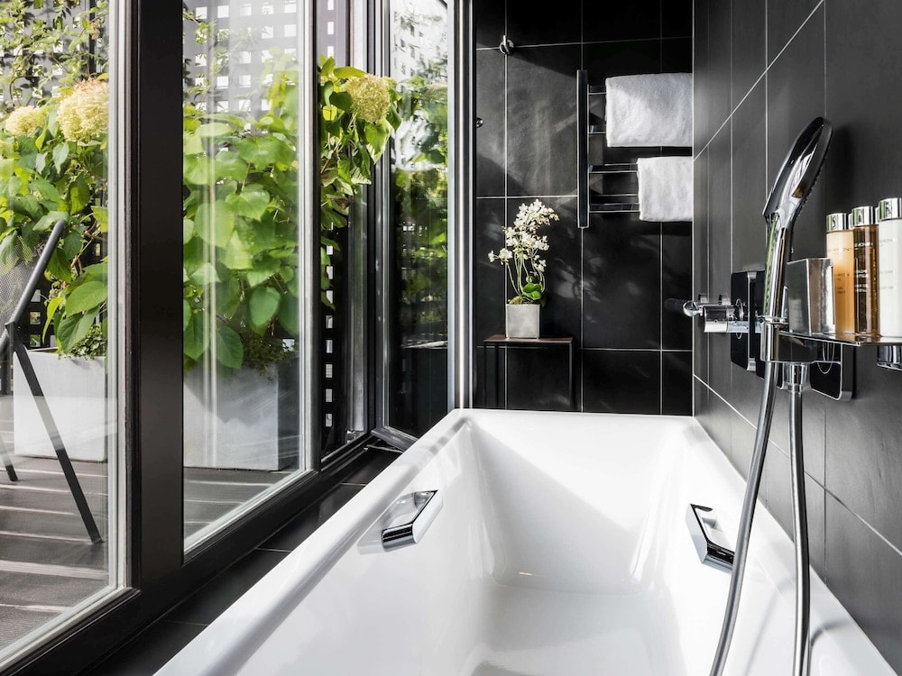 Boutet Bastille Hotel Paris - MGallery Collection