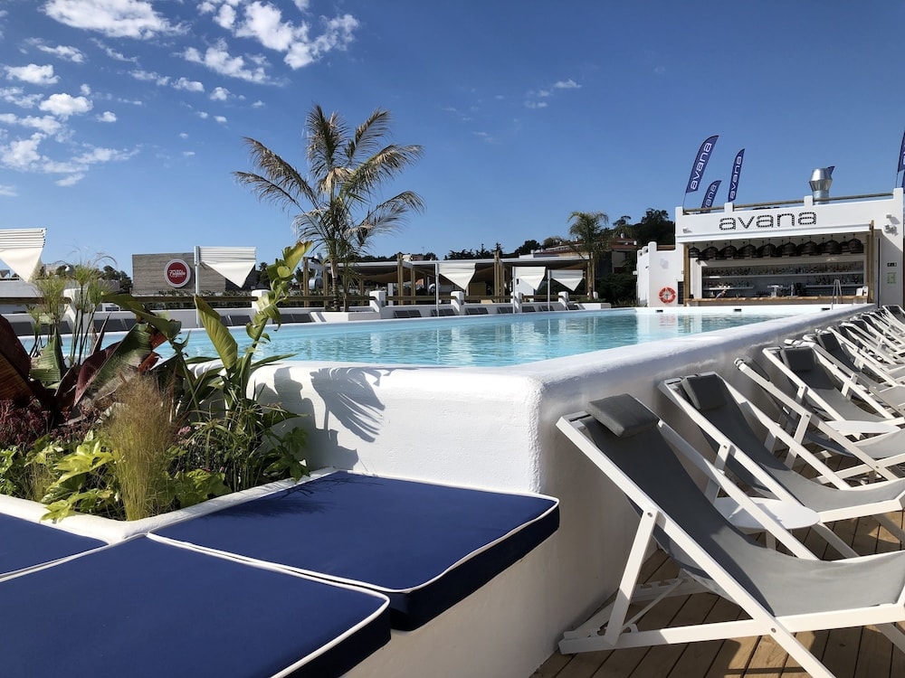 Hotel Delamar - Adults Only