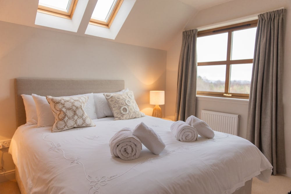 Aviemore North Star Lodge
