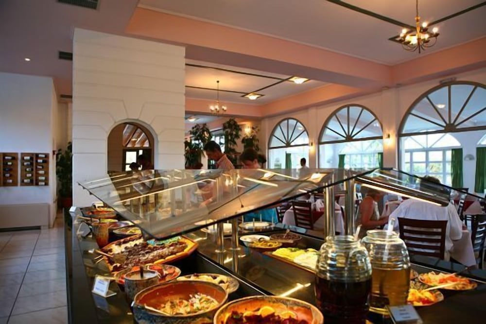 Arion Hotel