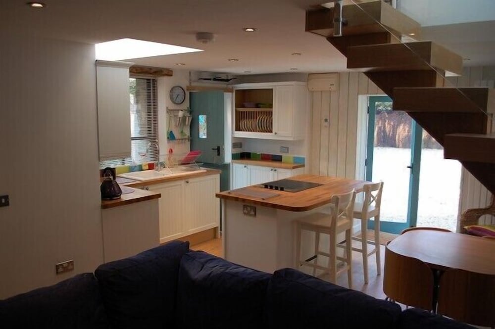 Western House B and B