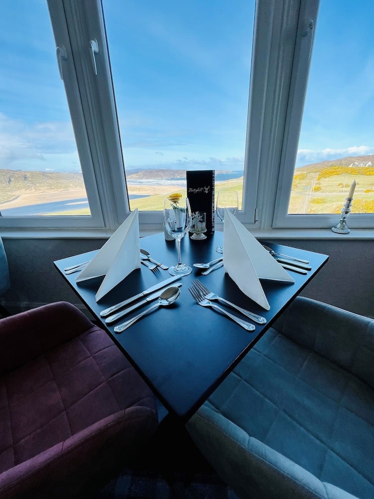 Bettyhill Hotel