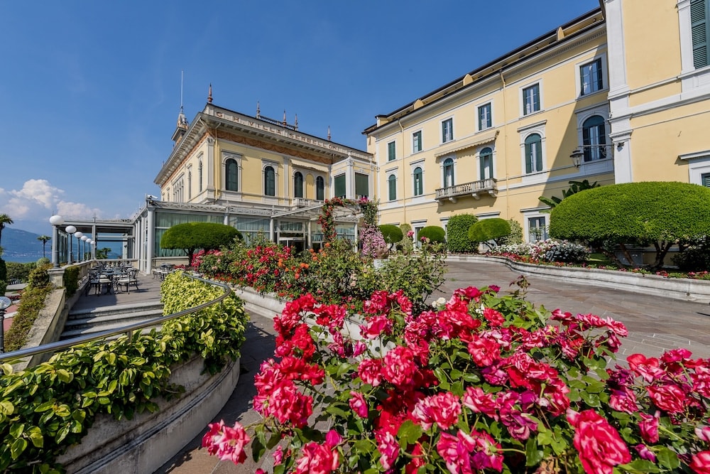 Grand Hotel Villa Serbelloni