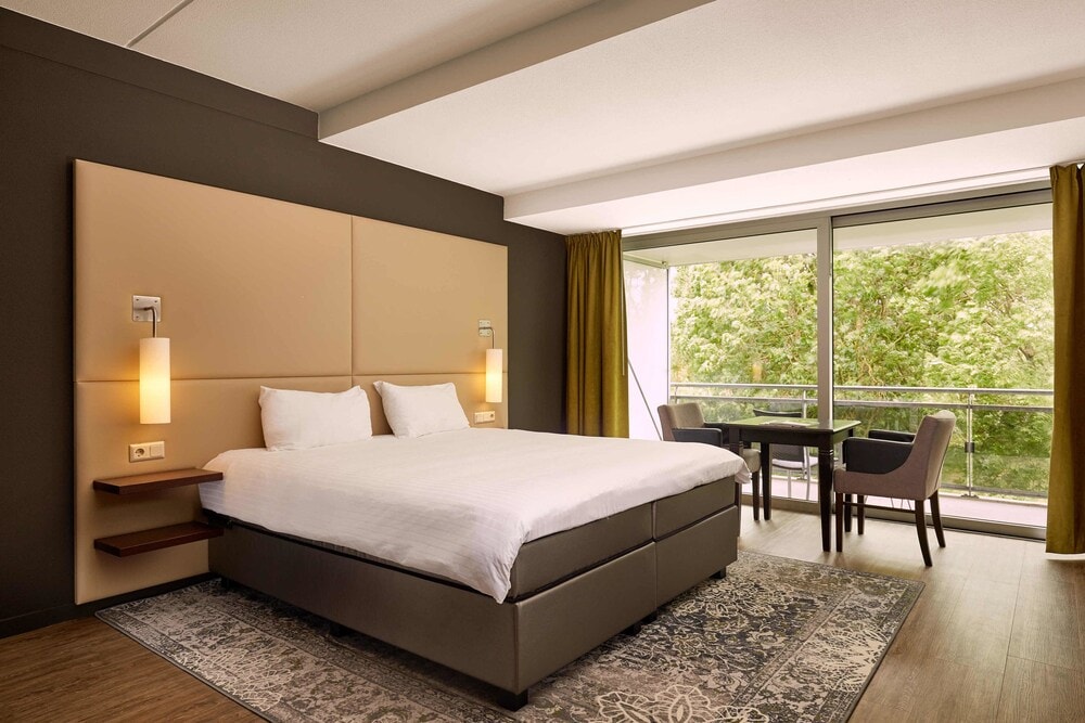 Van der Valk Hotel ARA