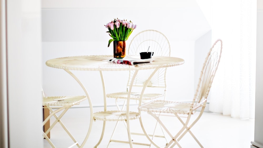 Monsieur George Hotel & Spa – Champs Elysées
