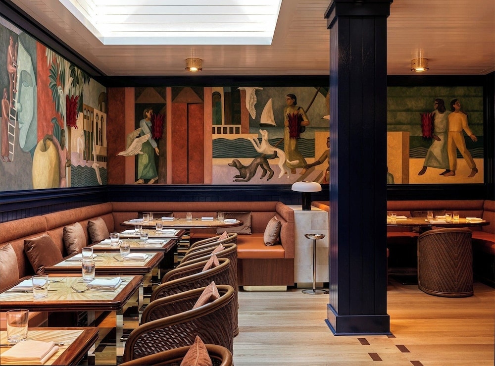 The Manner, The Unbound Collection by Hyatt