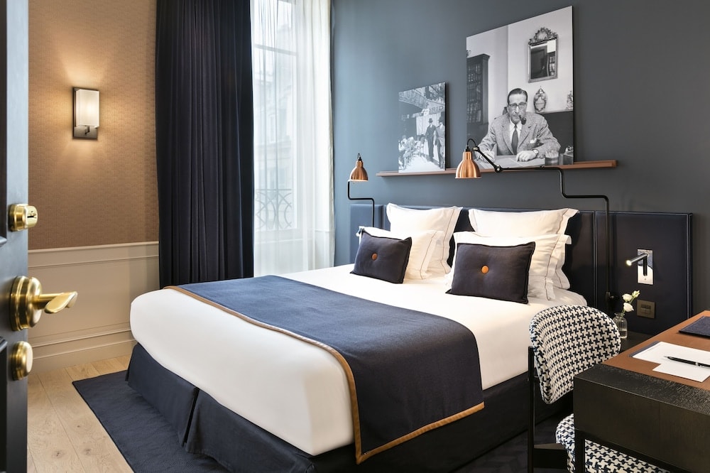 Hotel Square Louvois