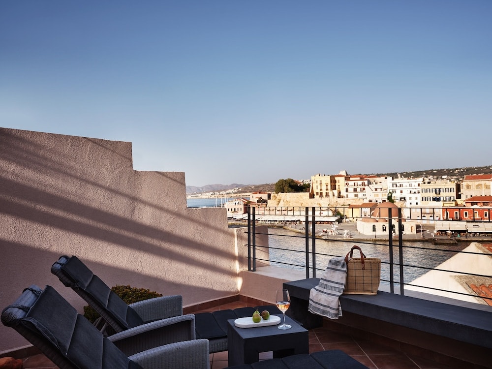 Casa Delfino Hotel & Spa