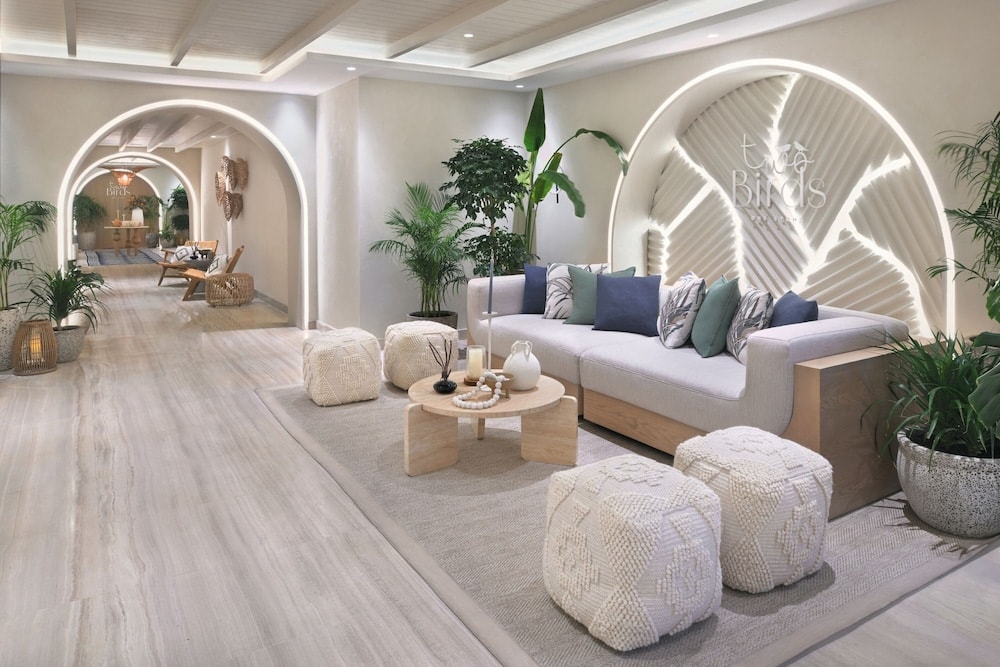 Sheraton Grand Hotel, Dubai