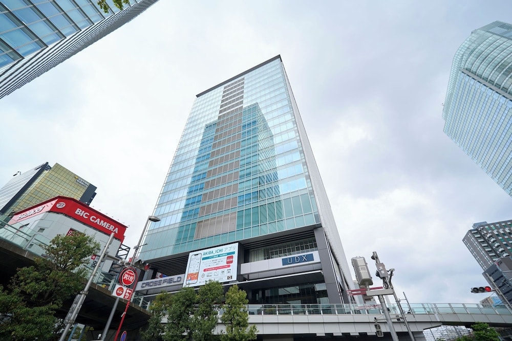 Hotel Resol Stay Akihabara
