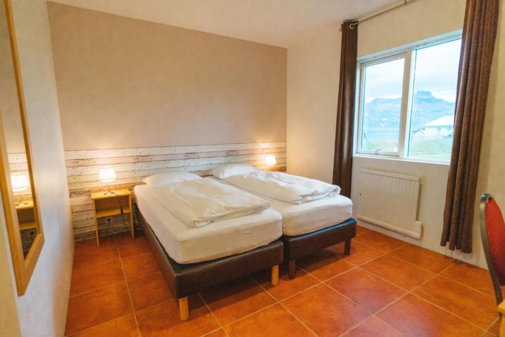 Alfheimar Hotel