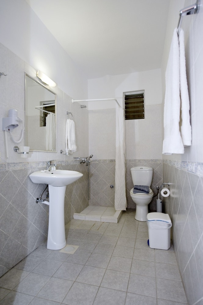 Tsakanos Apartments