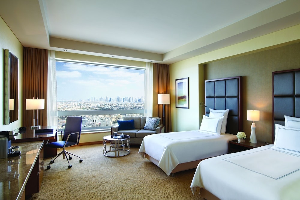 Swissotel Al Ghurair