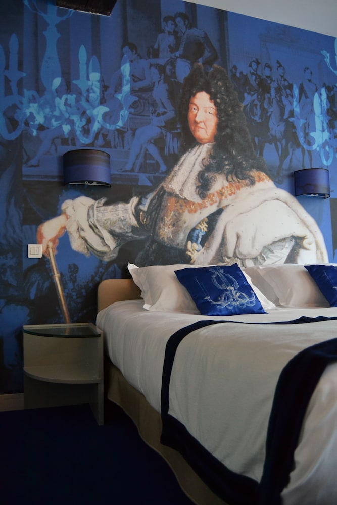 Boutique Hôtel Konfidentiel
