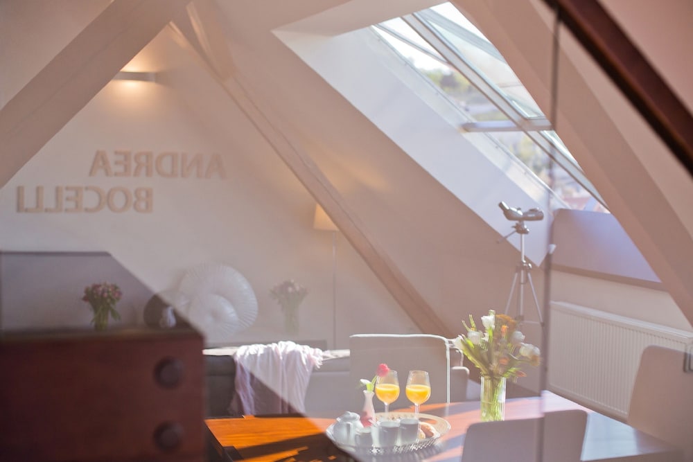 Hotel Klarov