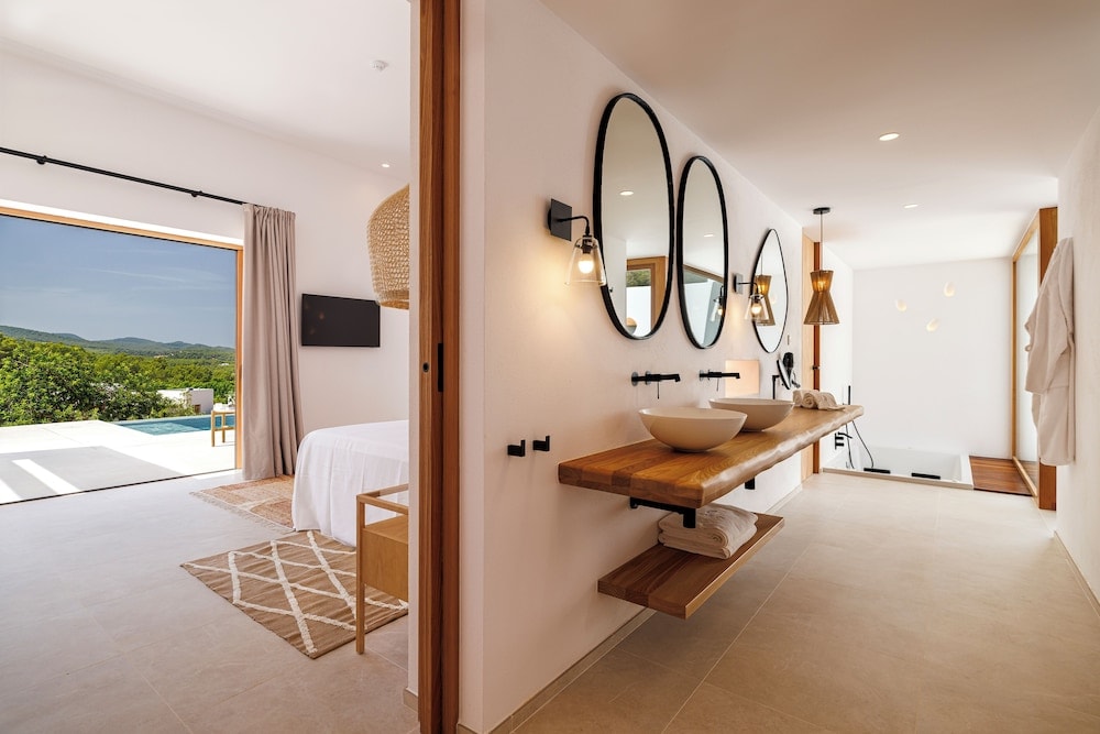 Can Lluc Boutique Country Hotel & Villas, a member of Beyond Green