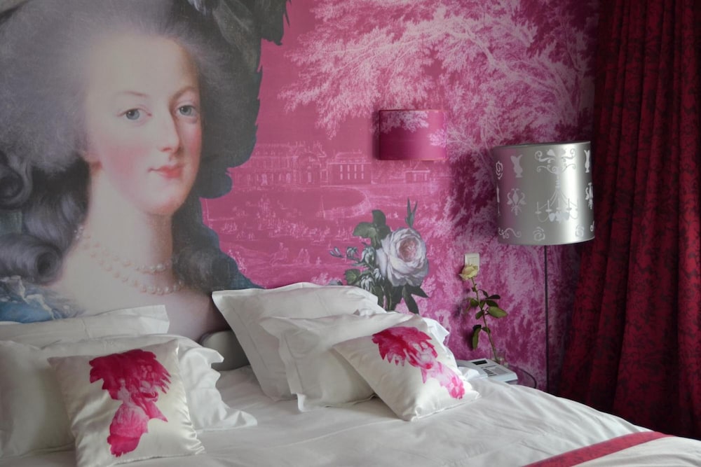 Boutique Hôtel Konfidentiel