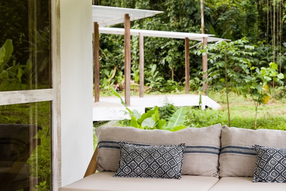 Sonora Caribbean Jungle Retreat