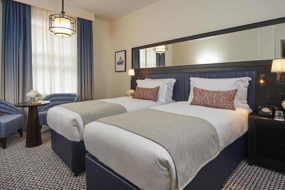 The Grand Hotel Birmingham