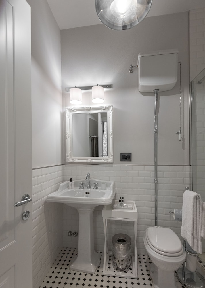 Relais Uffizi, Tailor made Hotel
