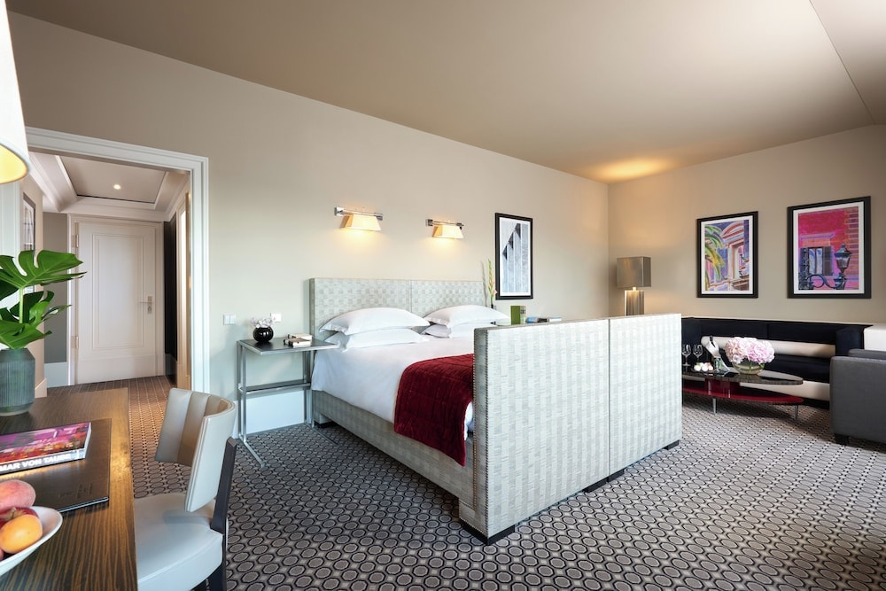 Hotel De Rome Berlin