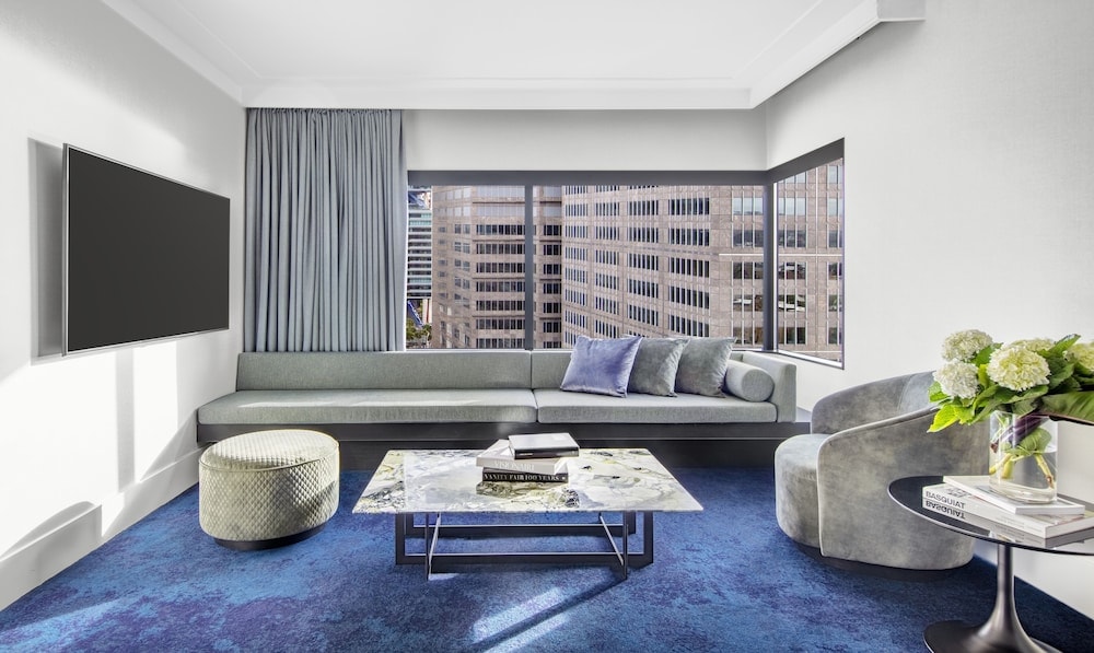 InterContinental Sydney by IHG