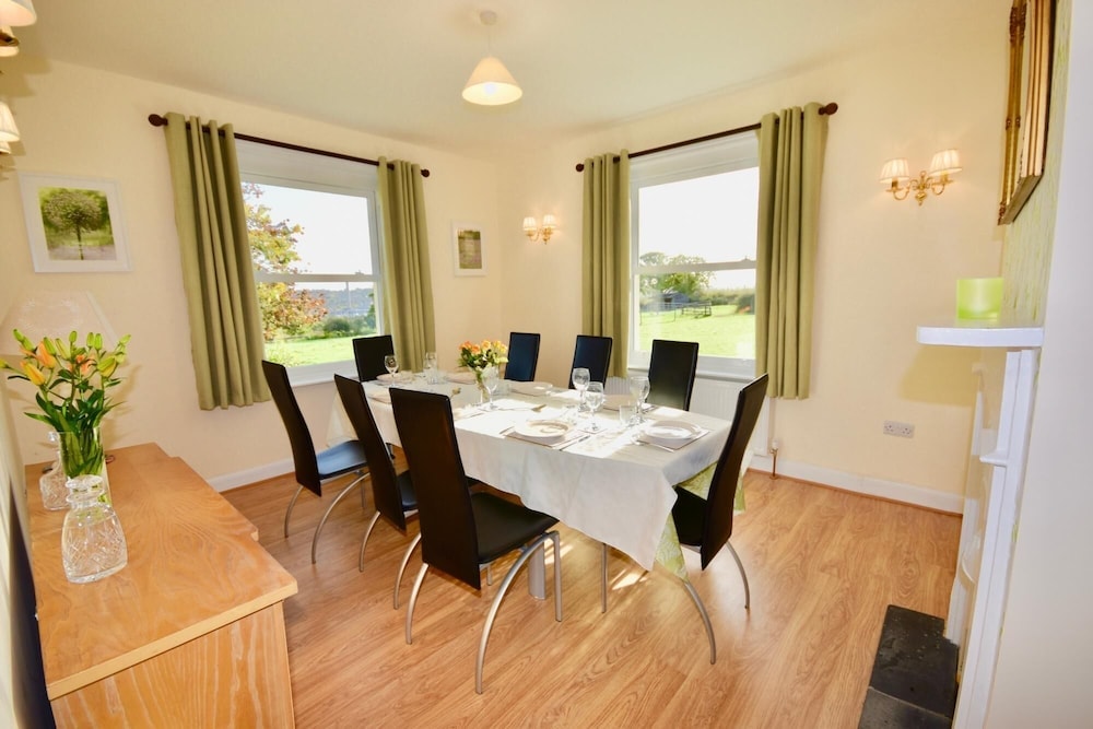 Somerton Farm the Perfect Family Getaway